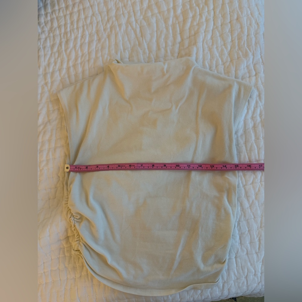 Reformation Lindy Top Size M - Picture 8 of 8